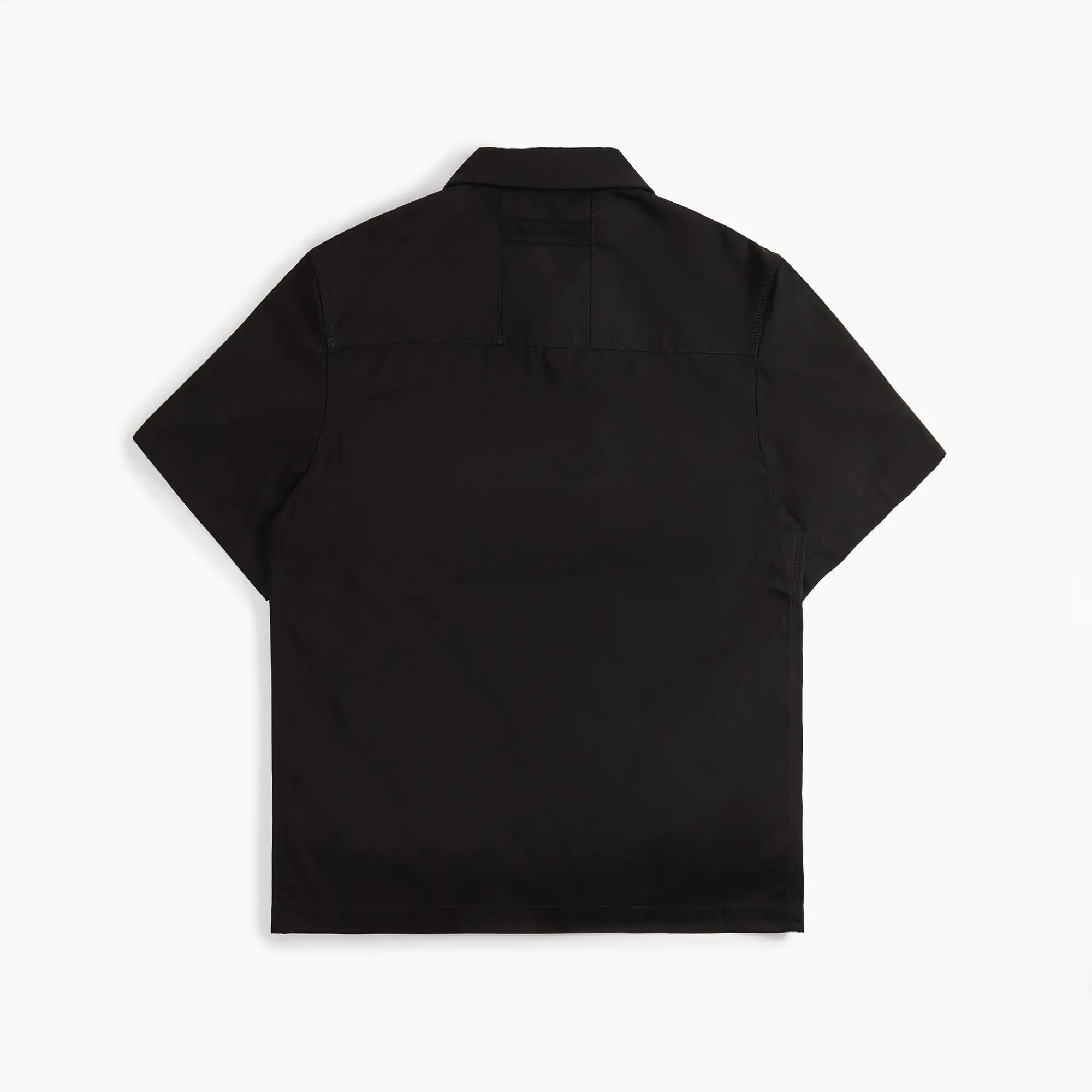 1017 Alyx 9SM Shirt - Black