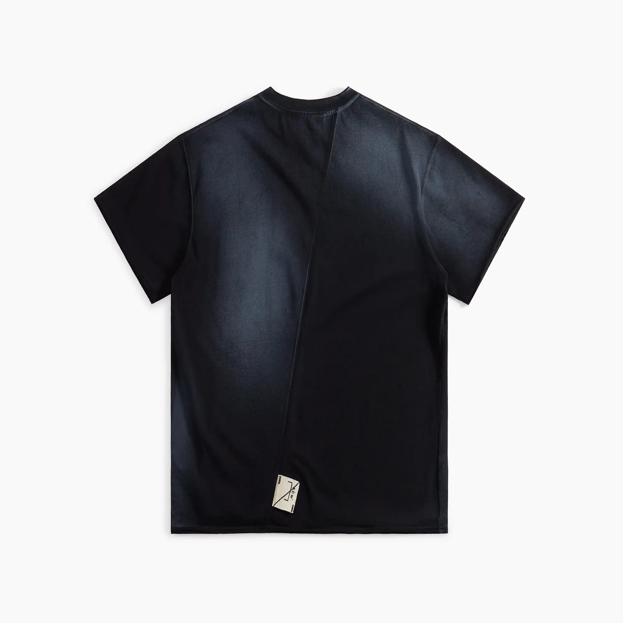 A-Cold-Wall* Shiraga Tee - Black