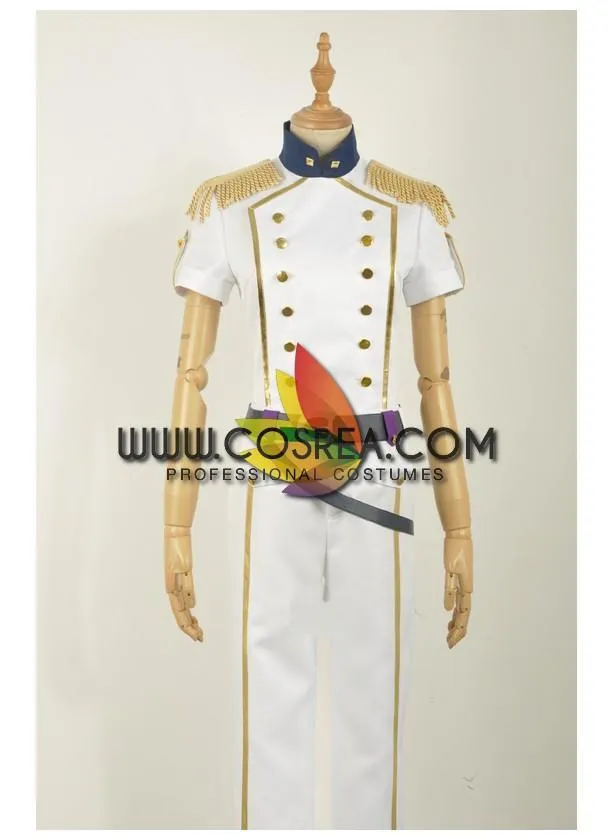 A3 Kazunari Miyoshi Sailor Cosplay Costume