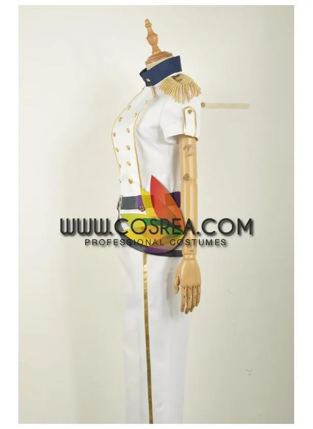 A3 Kazunari Miyoshi Sailor Cosplay Costume