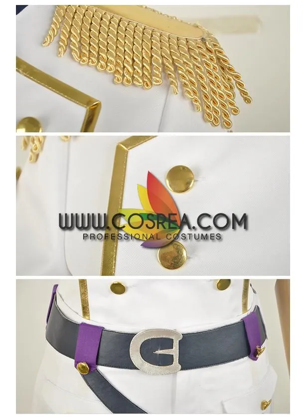 A3 Kazunari Miyoshi Sailor Cosplay Costume