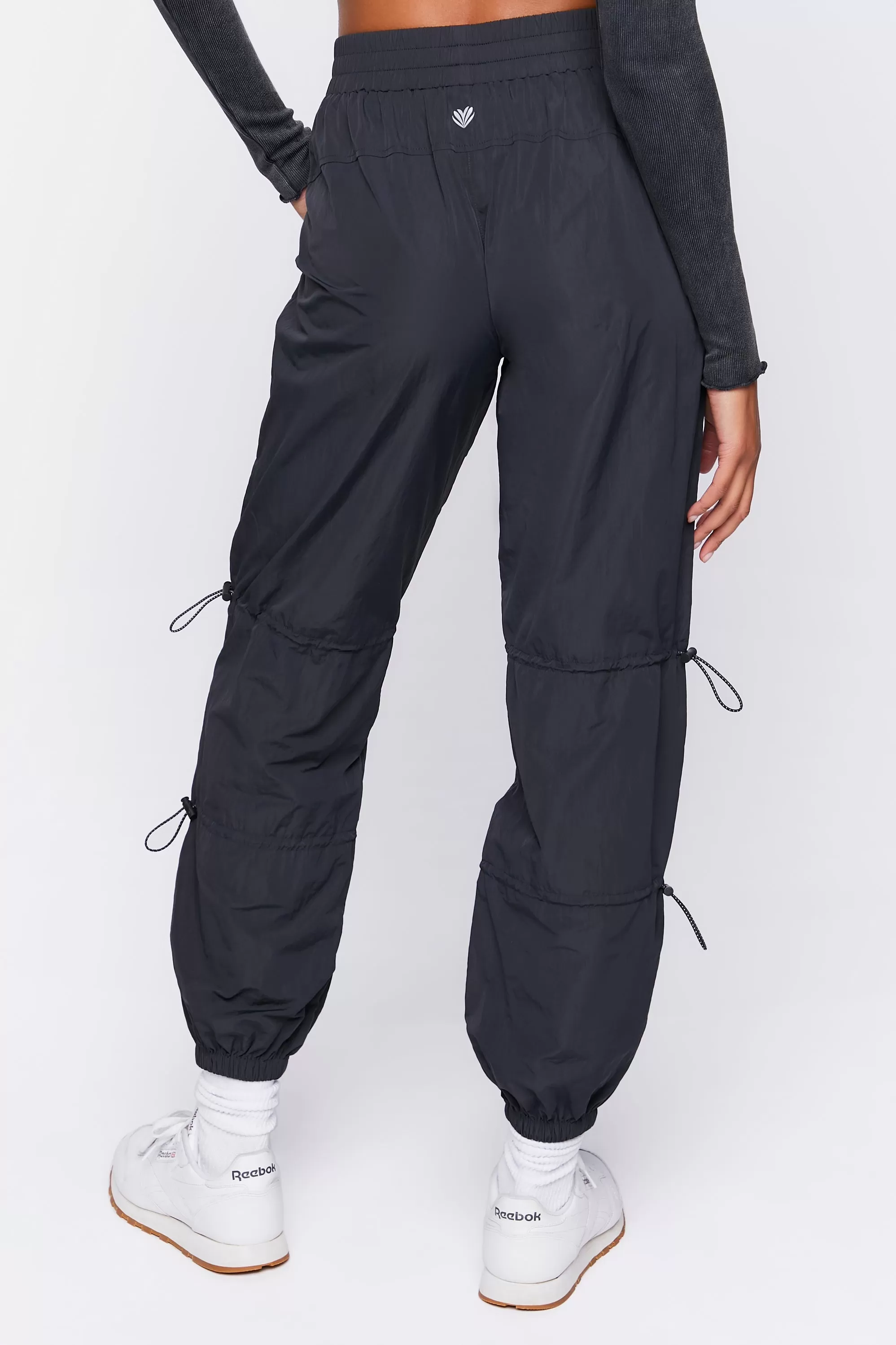 Active Toggle Drawstring Joggers