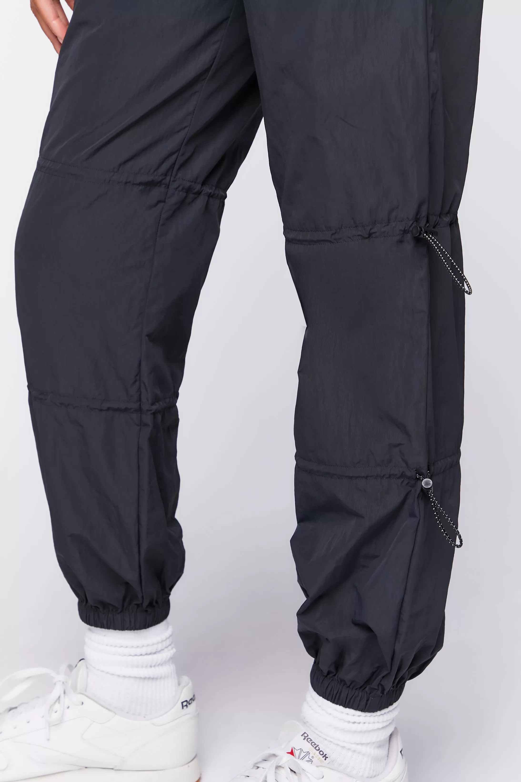 Active Toggle Drawstring Joggers