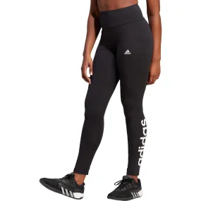 adidas Women's Essentials High-Waisted Logo Leggings