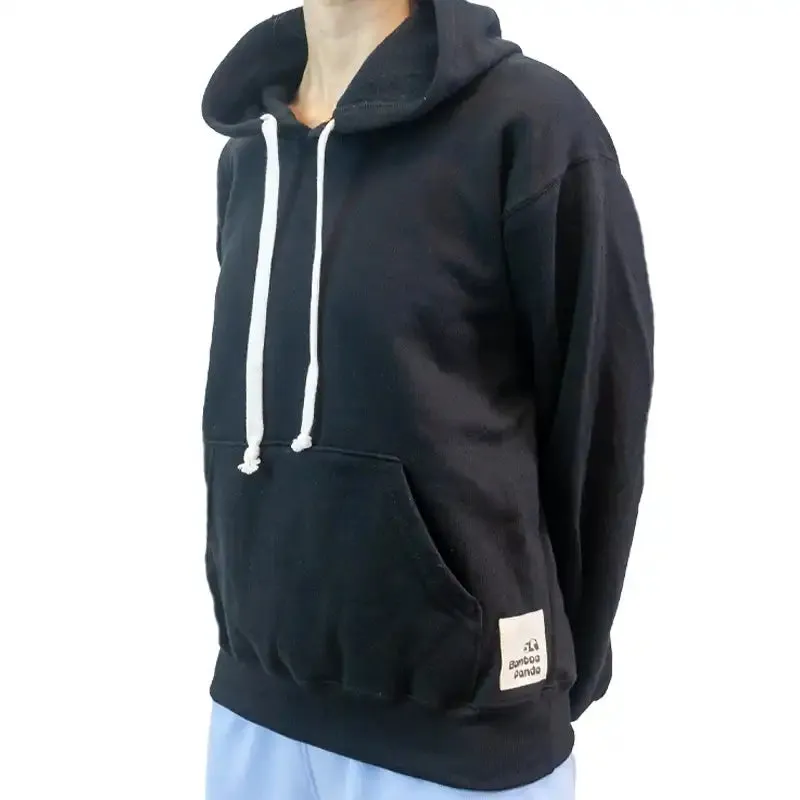 Adult Bamboo Panda Hoody