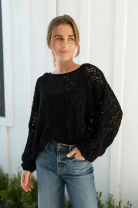 Amelia Sweater