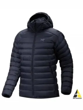 ARC TERYX CERIUM HOODY MAN AJOFMX7313BSR M