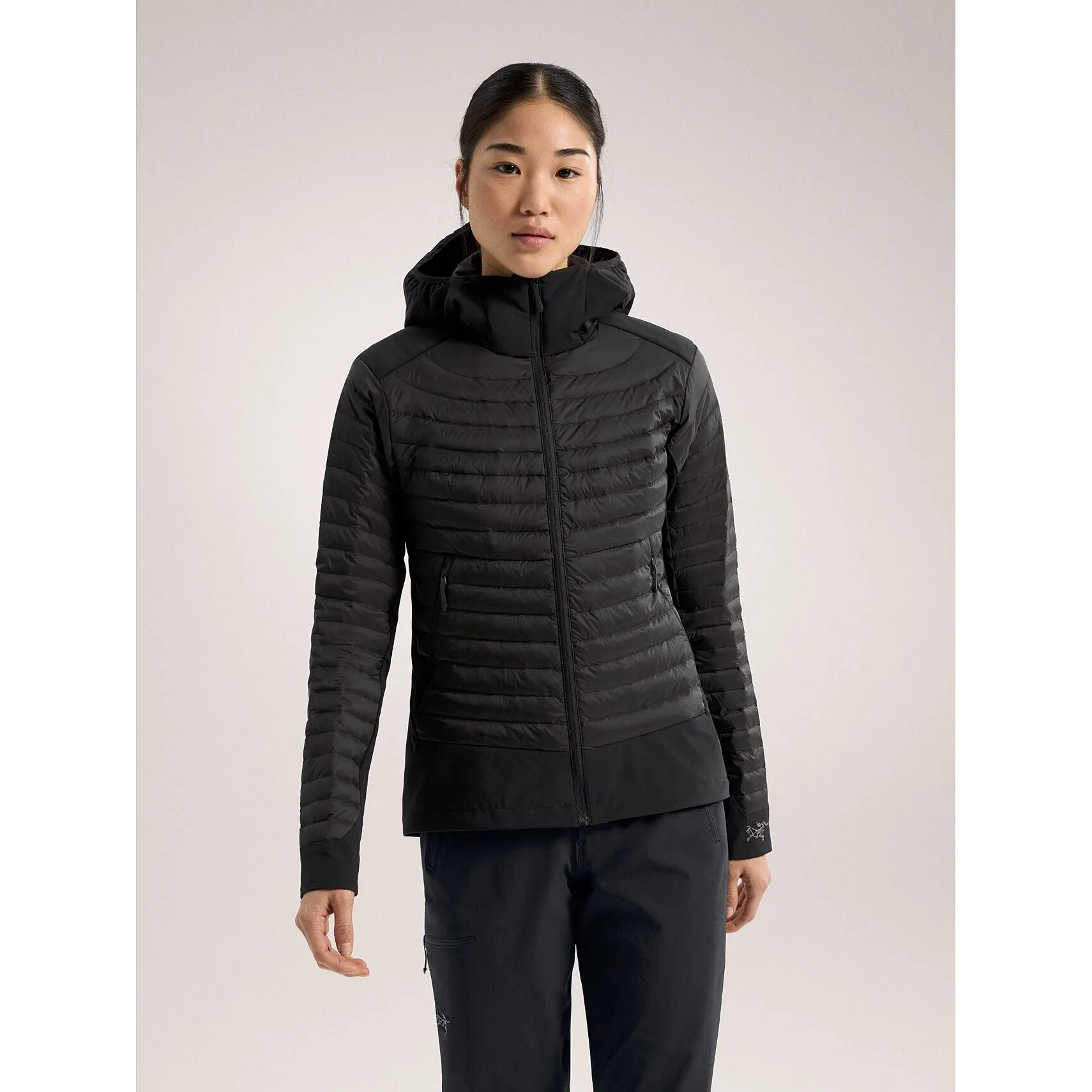 Arc'teryx Women's Cerium Hybrid Hoody