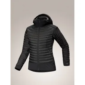 Arc'teryx Women's Cerium Hybrid Hoody