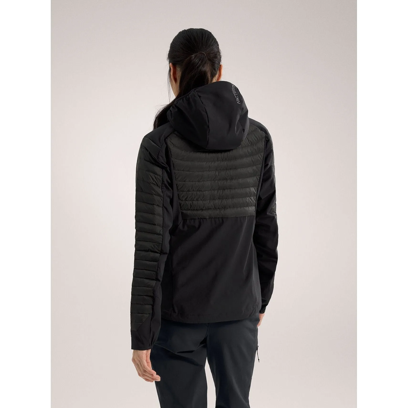 Arc'teryx Women's Cerium Hybrid Hoody