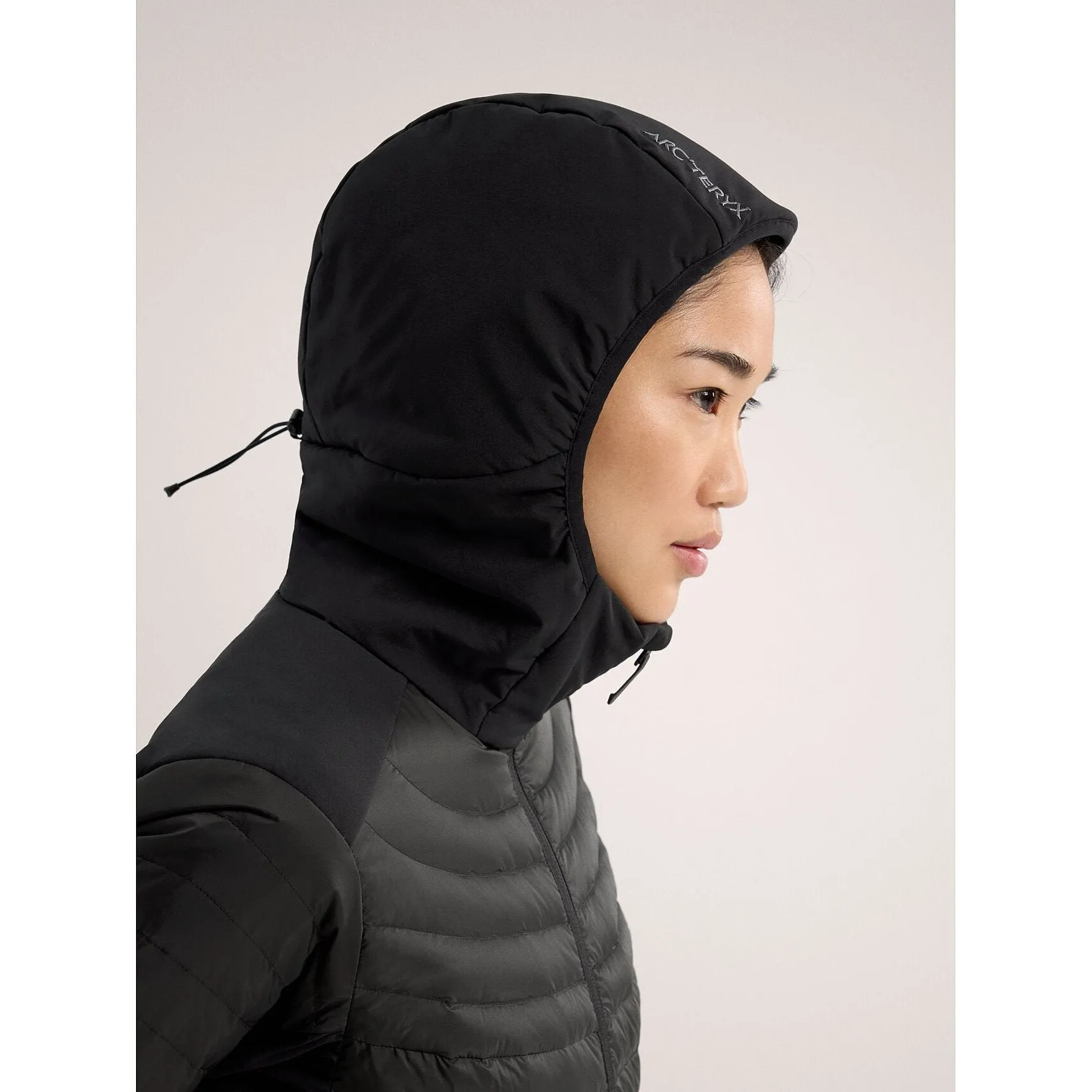 Arc'teryx Women's Cerium Hybrid Hoody