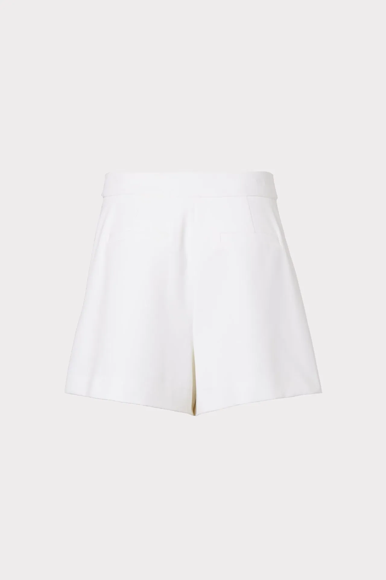 Aria Cady Button Shorts