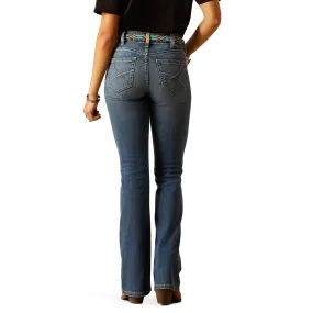 Ariat Women's Ella Bootcut Jeans