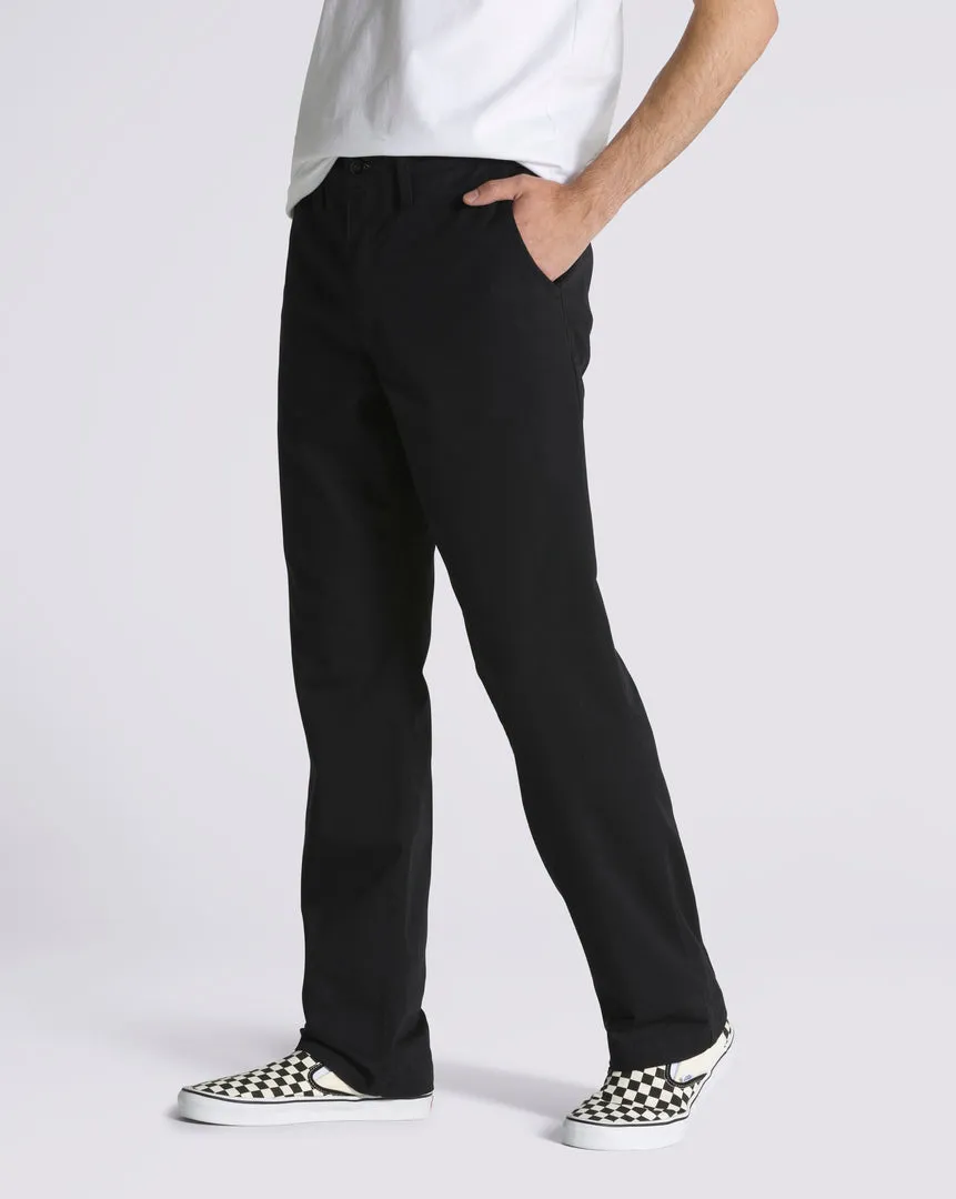 Authentic Chino Relaxed Pant