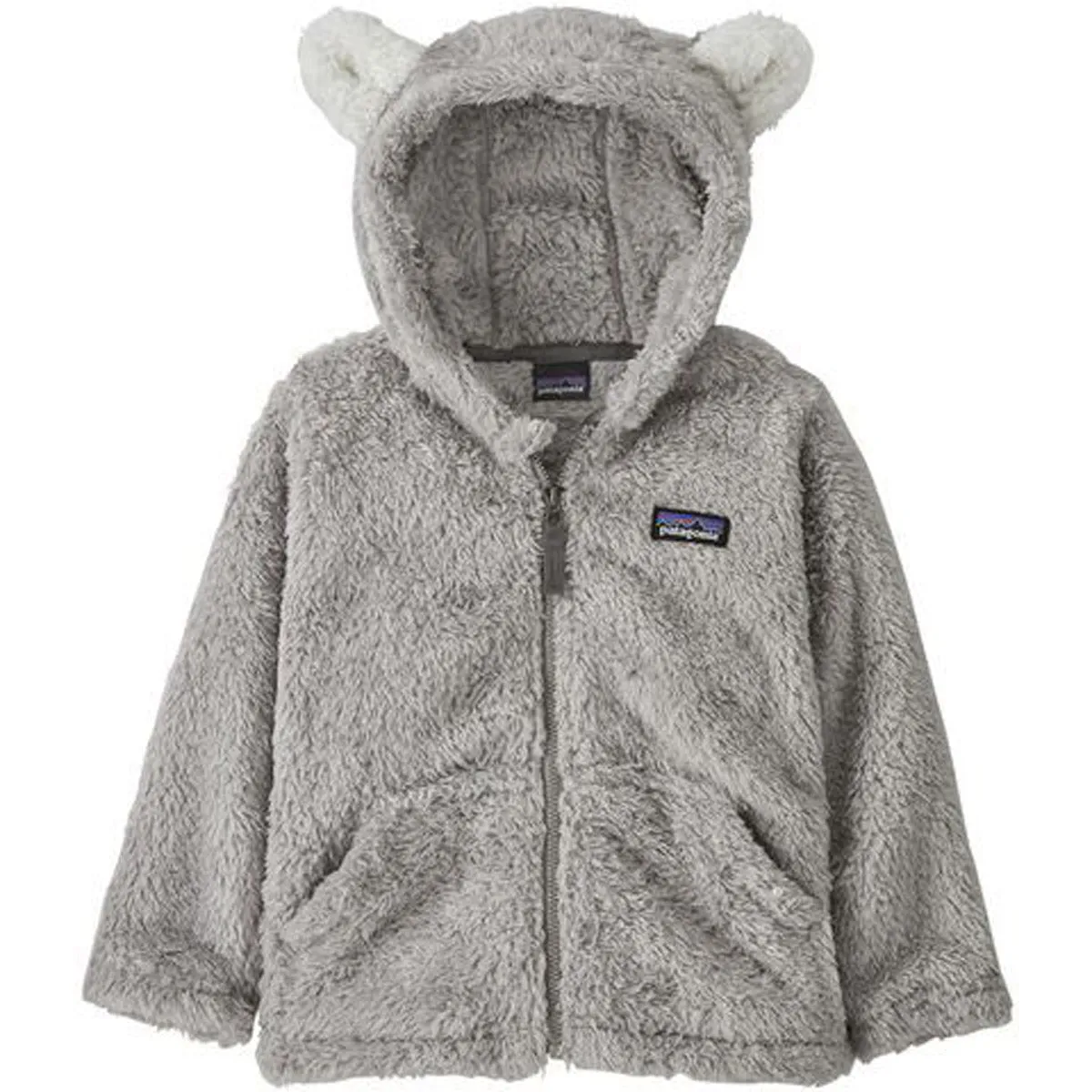 Baby Furry Friends Hoody