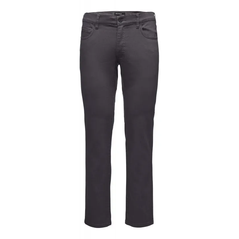 Black Diamond  Stretch Font Pants new - Pantaloni da arrampicata - Uomo