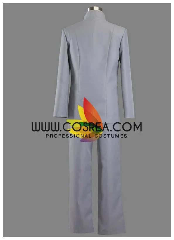 Bleach Karakura High School Male Cosplay Costume