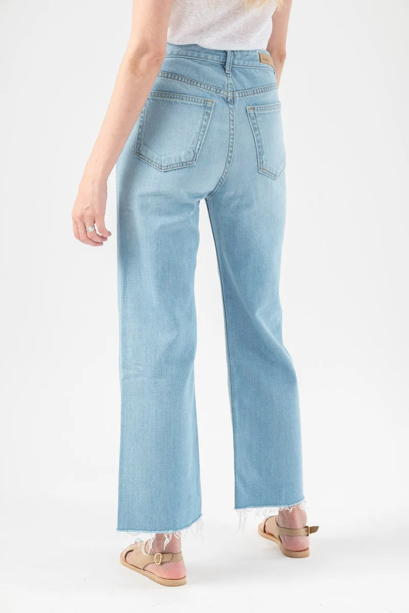 Bobbi Jeans in Isla Bonita