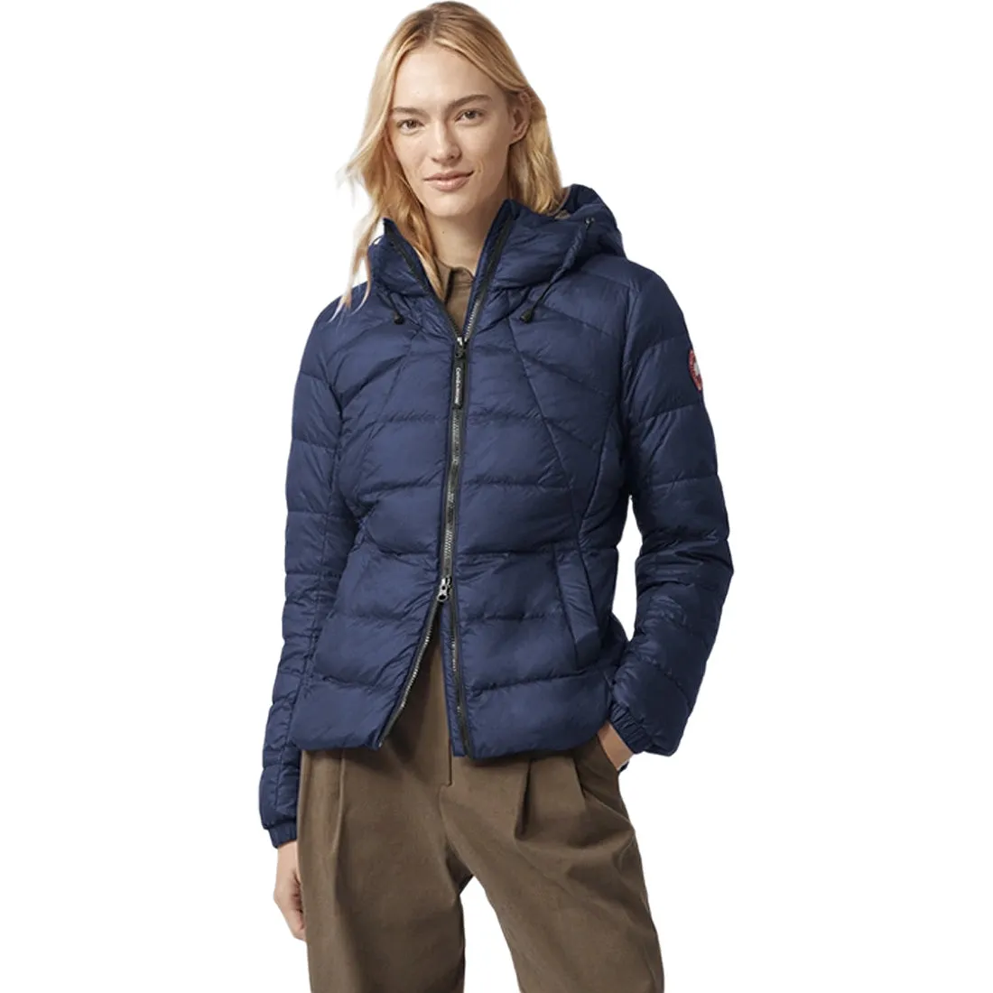 Canada Goose Abbott Hoody - Women's