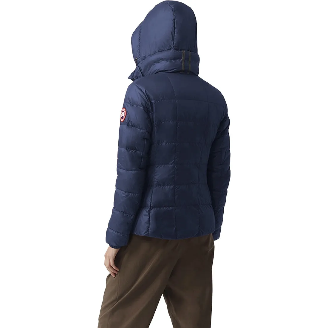 Canada Goose Abbott Hoody - Women's