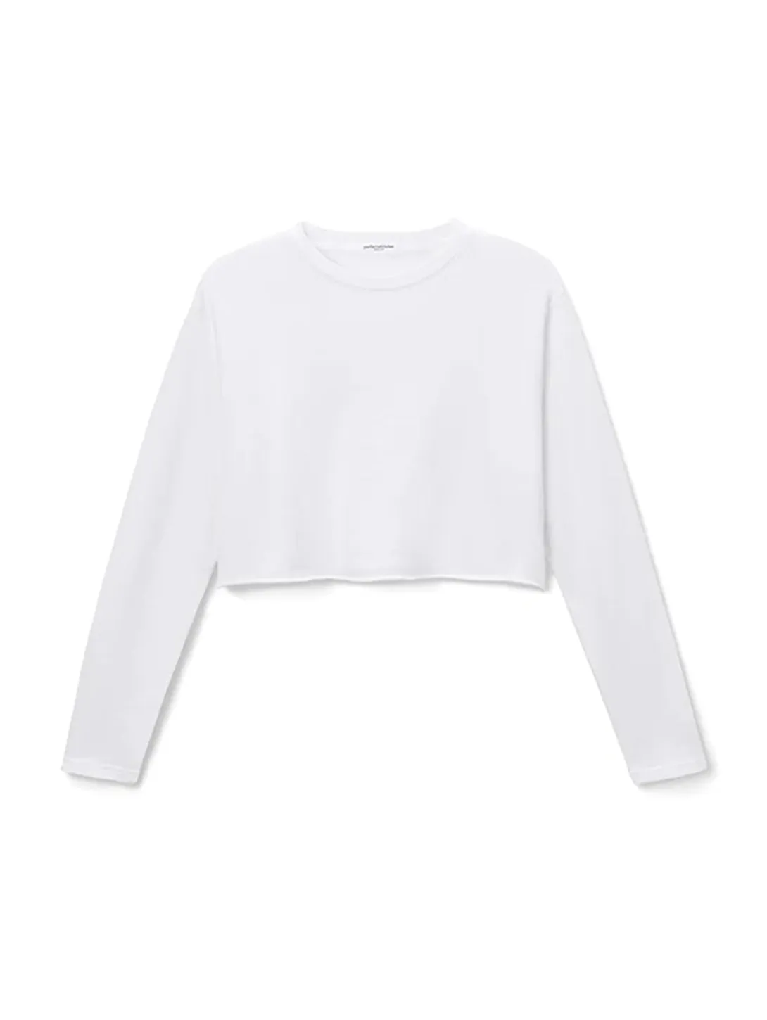 Candace Long Sleeve Tee