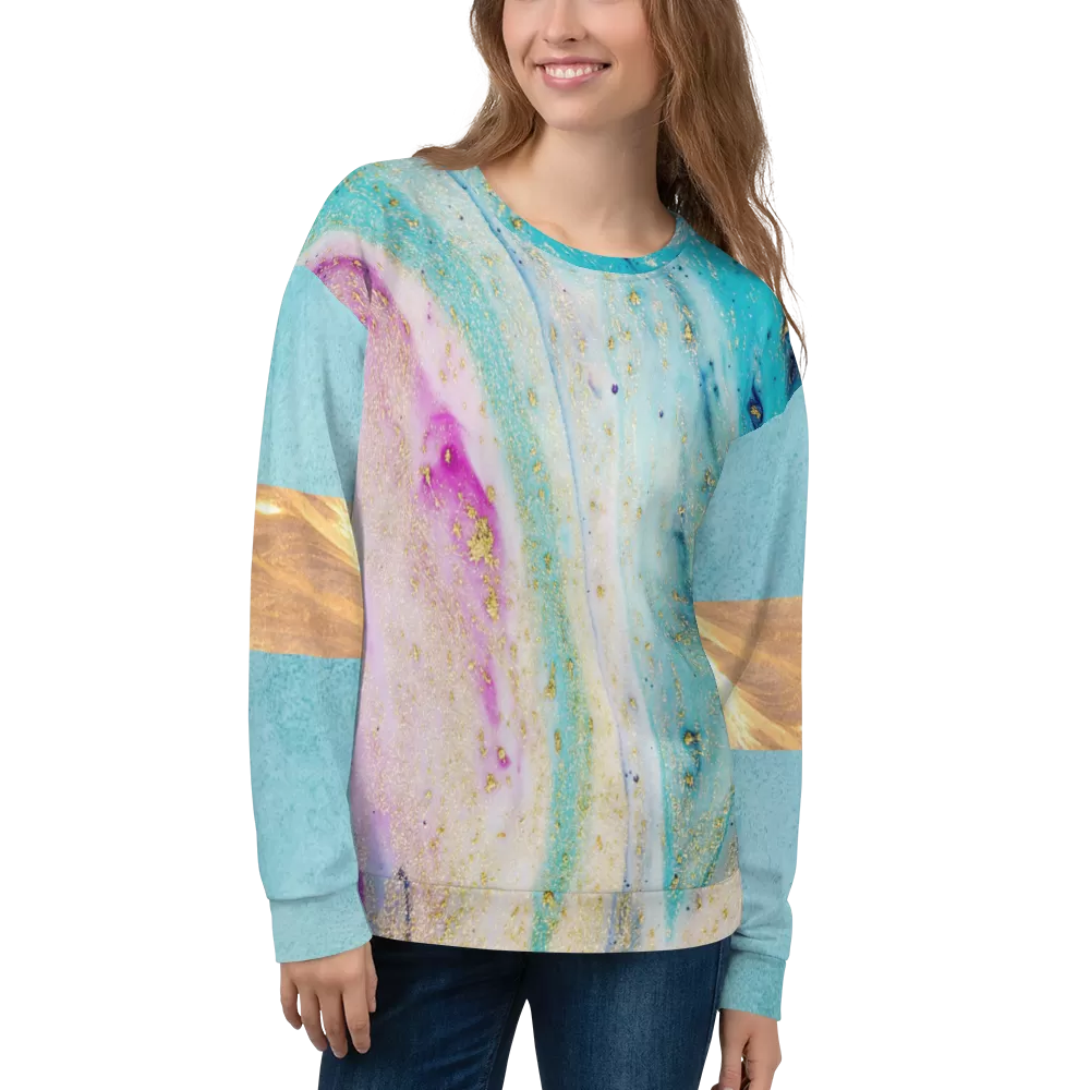 Celestial Magic Sweatshirt