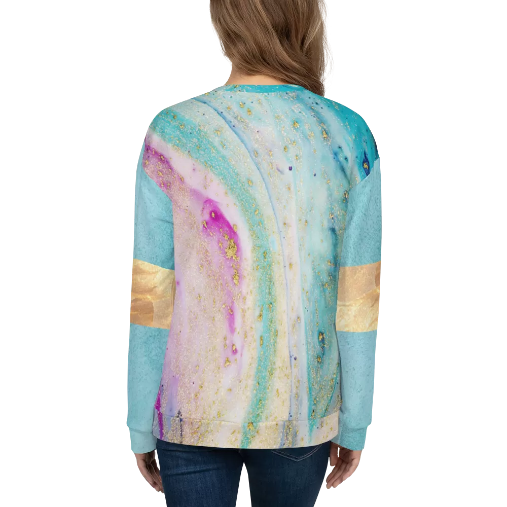 Celestial Magic Sweatshirt