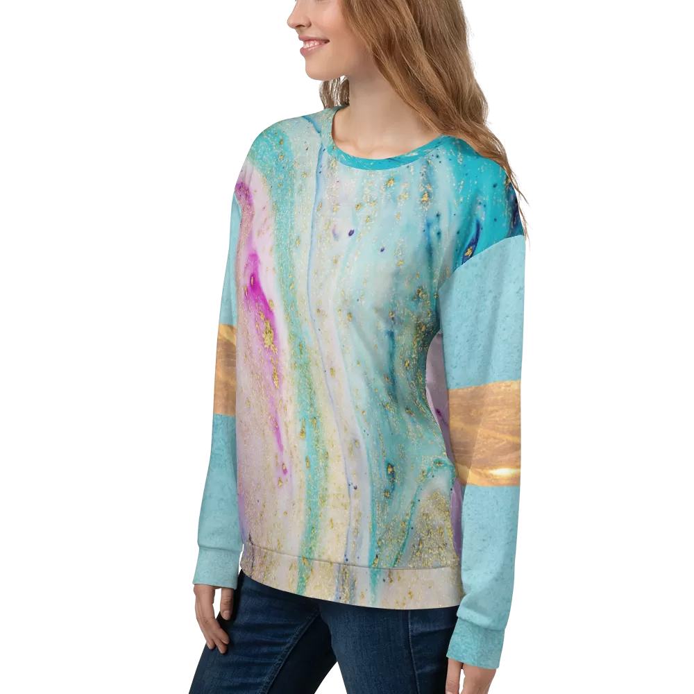 Celestial Magic Sweatshirt