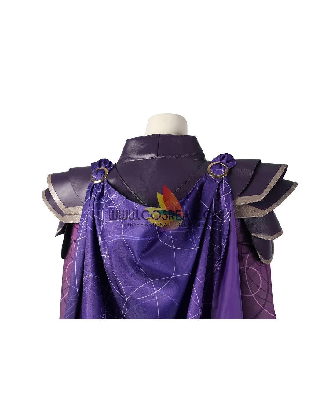 Clea Doctor Strange in the Multiverse of Madness Custom Cosplay Costume