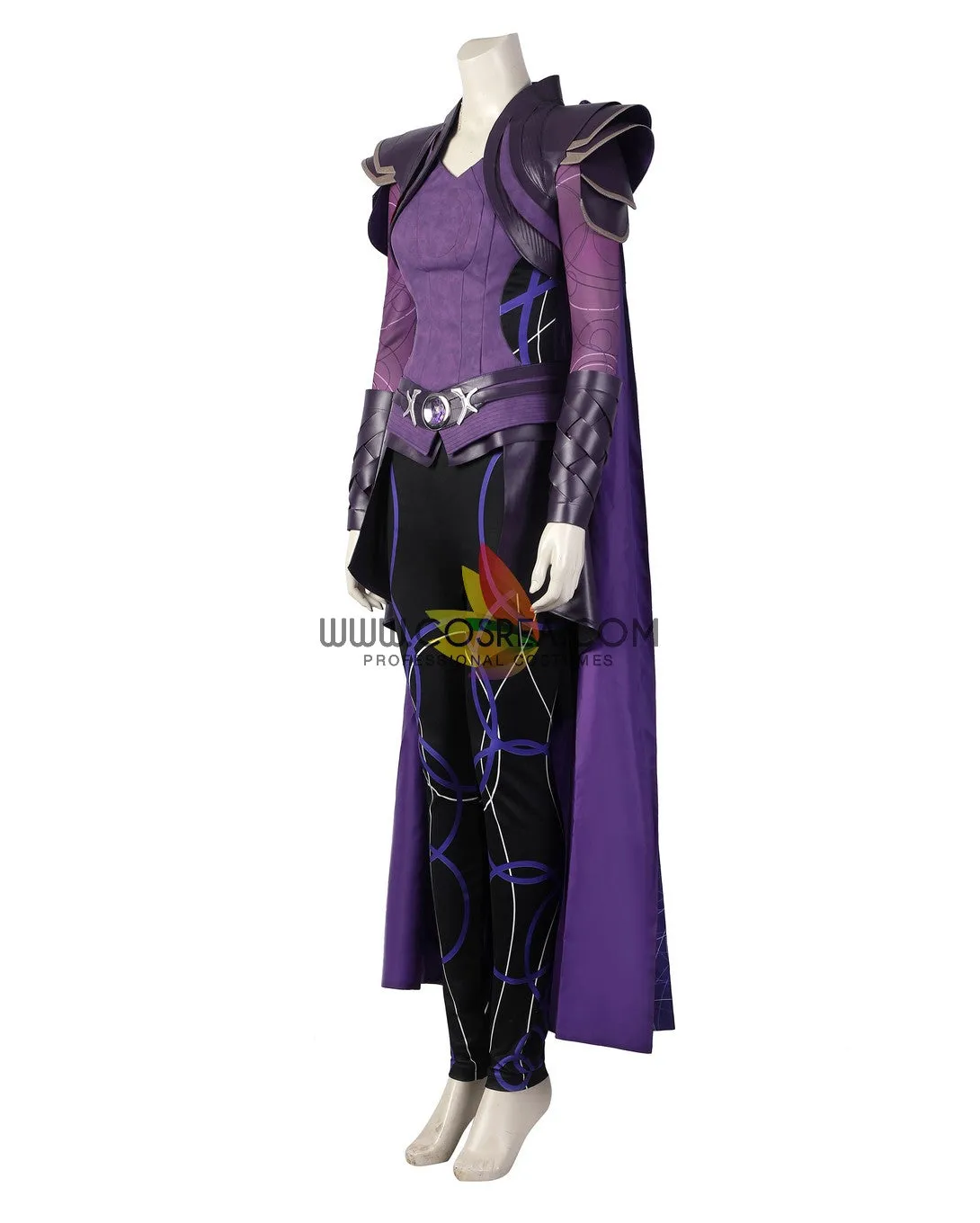 Clea Doctor Strange in the Multiverse of Madness Custom Cosplay Costume