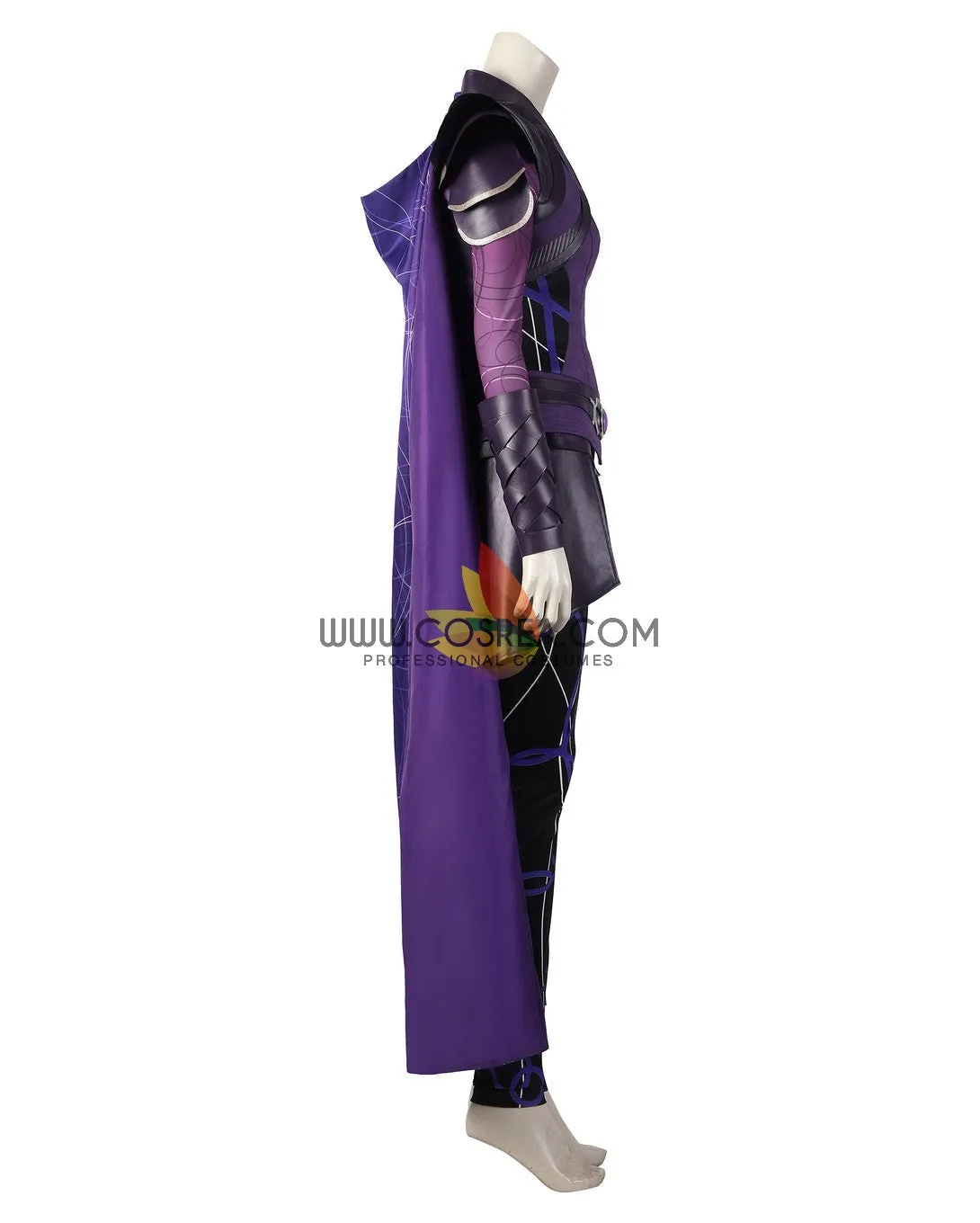 Clea Doctor Strange in the Multiverse of Madness Custom Cosplay Costume