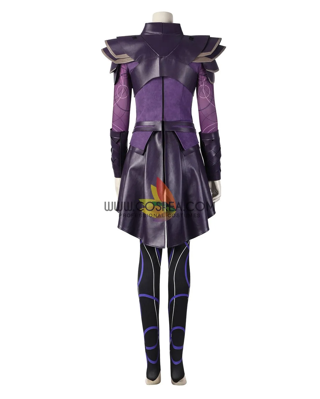 Clea Doctor Strange in the Multiverse of Madness Custom Cosplay Costume