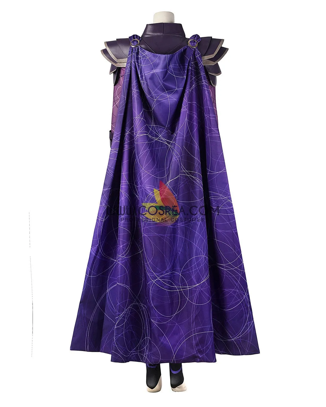 Clea Doctor Strange in the Multiverse of Madness Custom Cosplay Costume