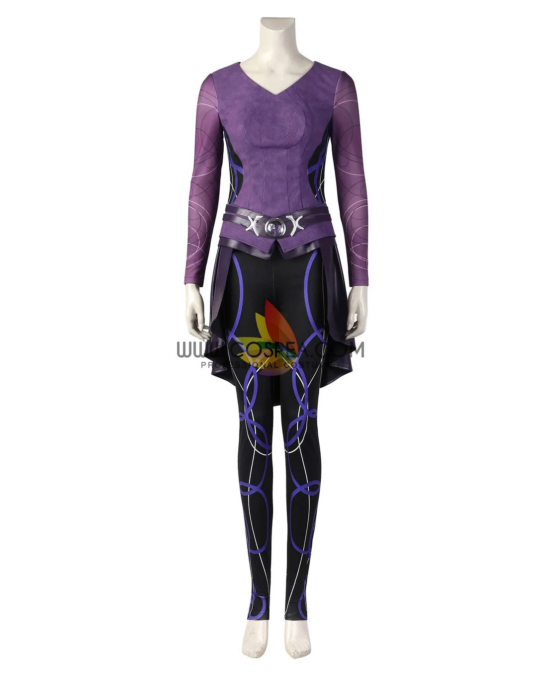 Clea Doctor Strange in the Multiverse of Madness Custom Cosplay Costume