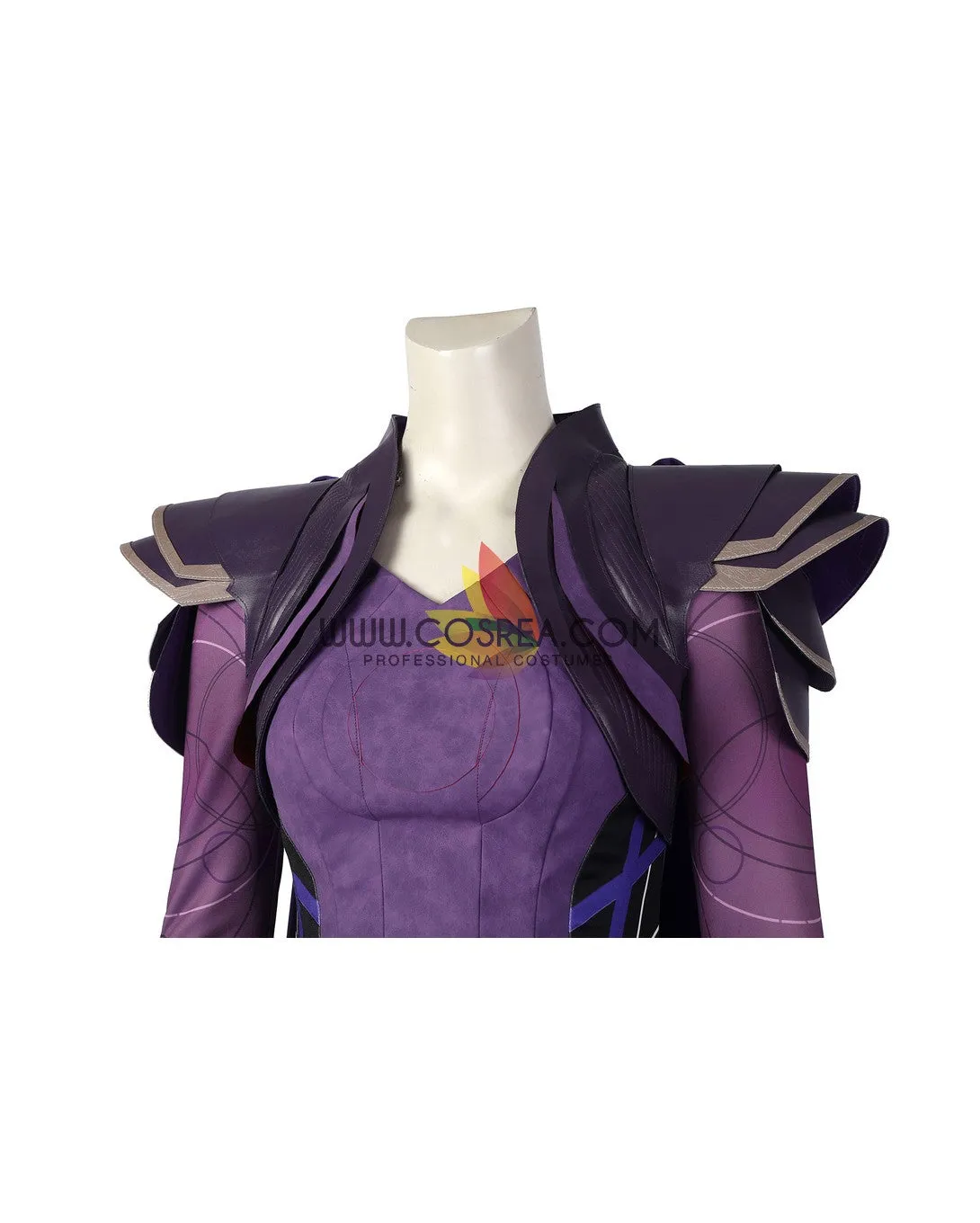 Clea Doctor Strange in the Multiverse of Madness Custom Cosplay Costume