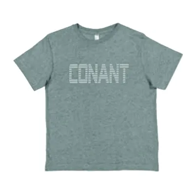 Conant Short Sleeve Tee