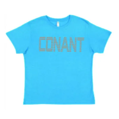 Conant Short Sleeve Tee