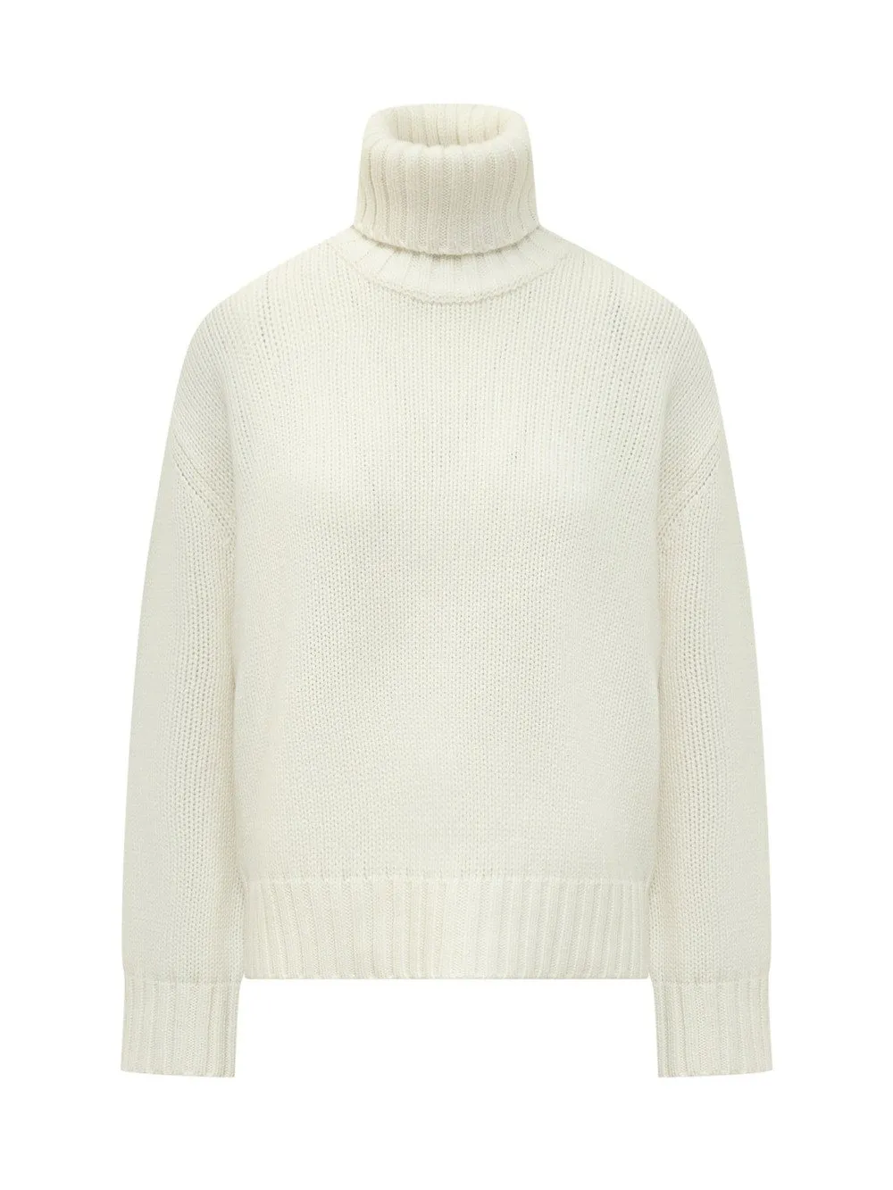 Dolcevita Sweater