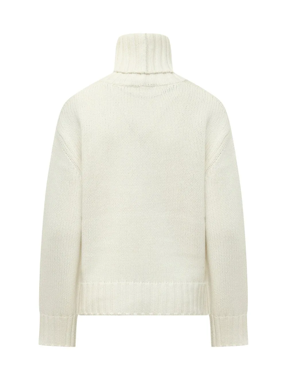 Dolcevita Sweater