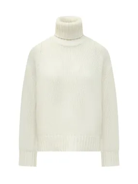 Dolcevita Sweater