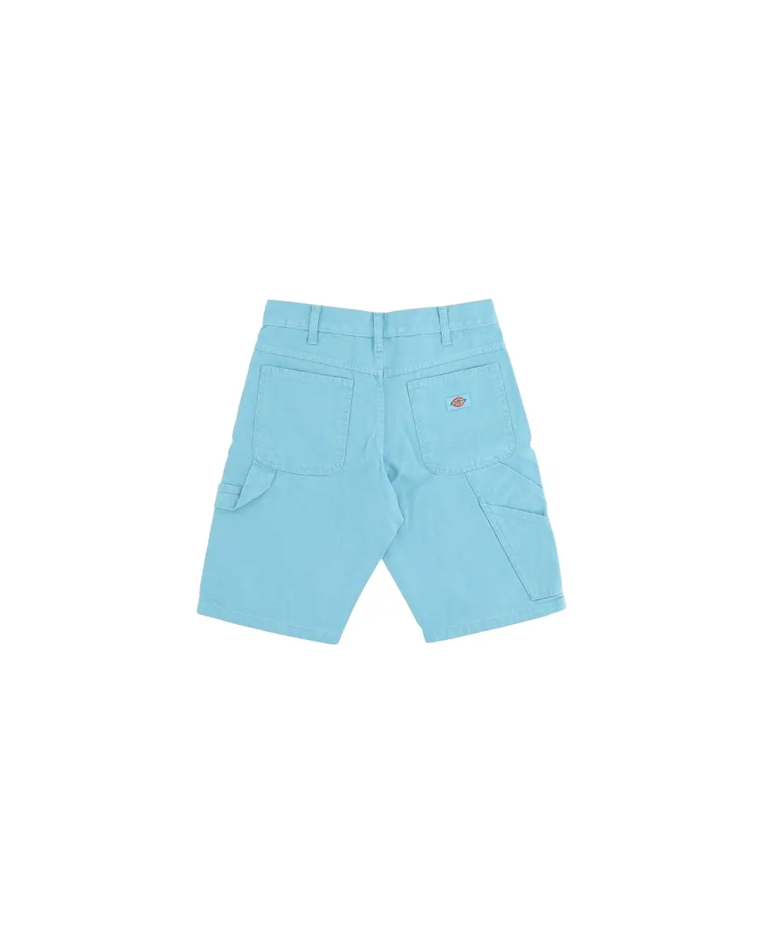 Duck Canvas Short