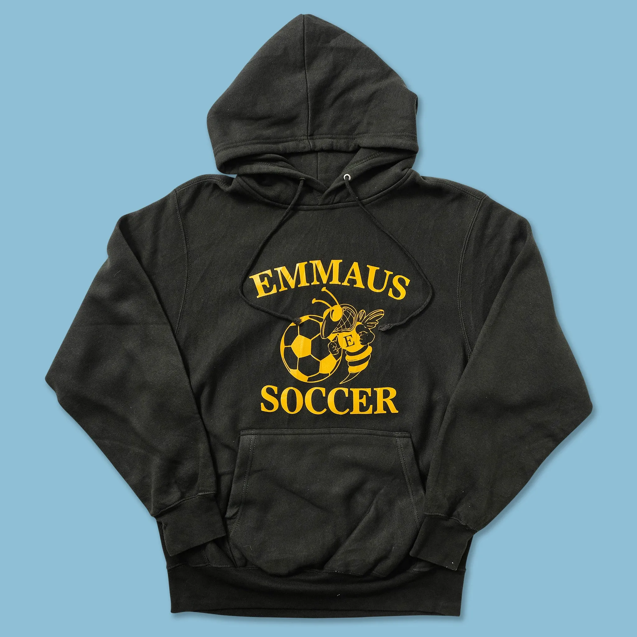 Emmaus Soccer Hoody Medium