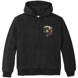 Filson Prospector Graphic Hoodie - Black / Bear