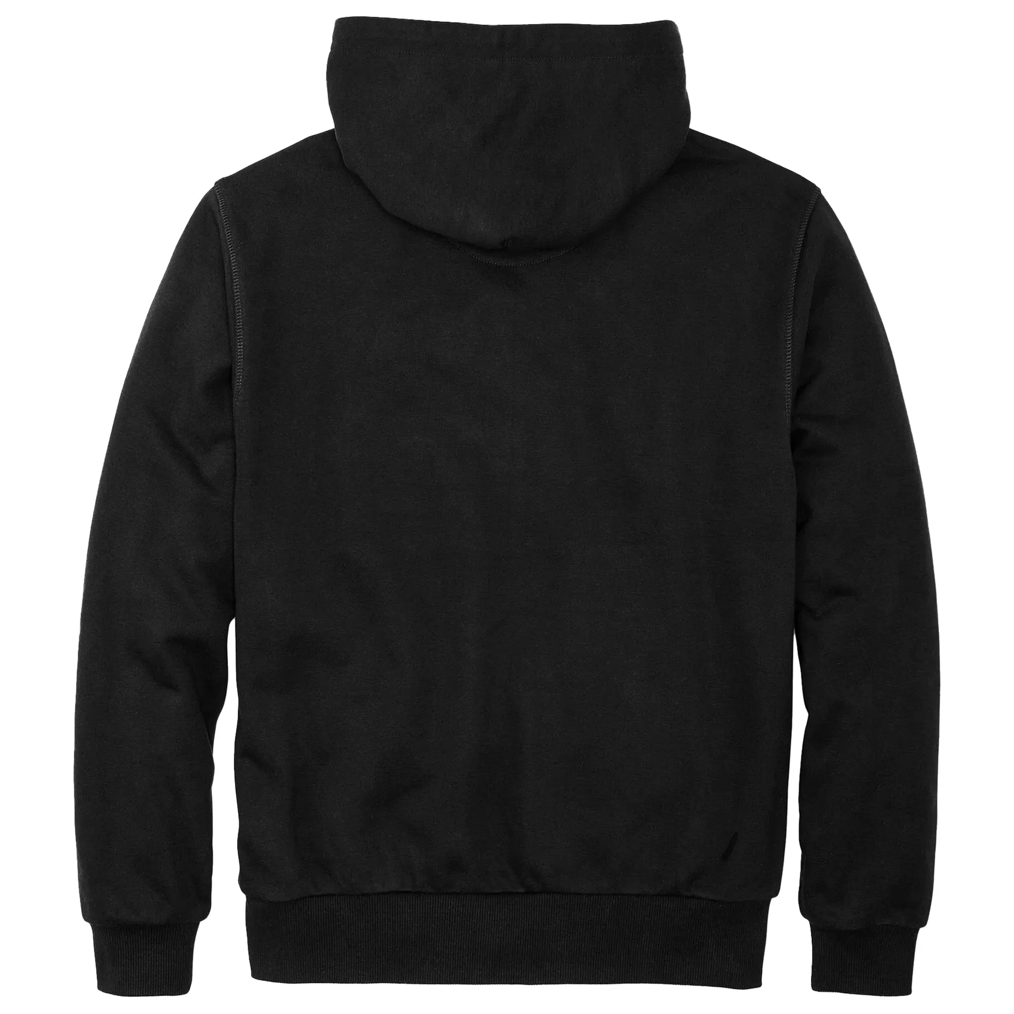 Filson Prospector Hoodie - Black