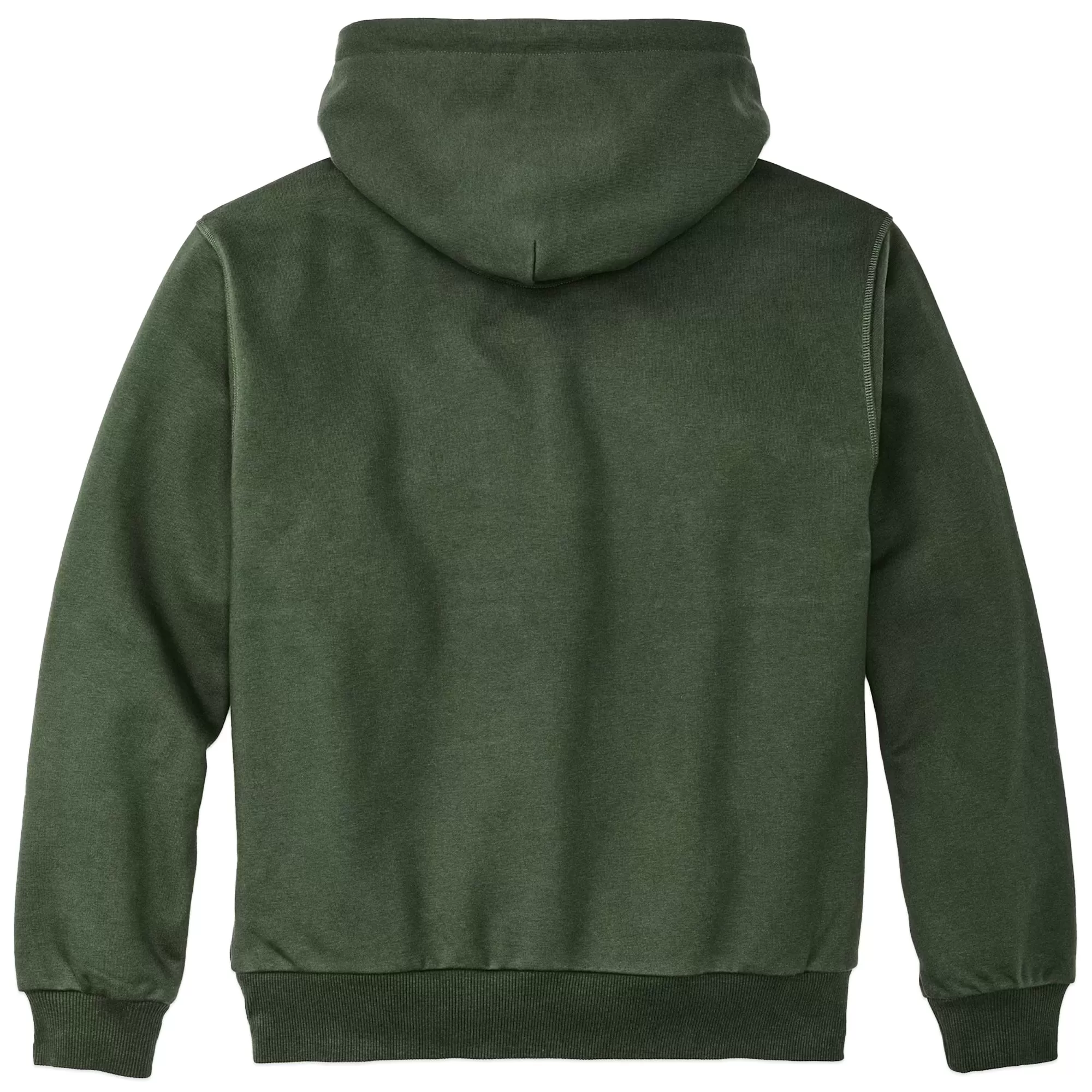 Filson Prospector Hoodie - Kombu Green