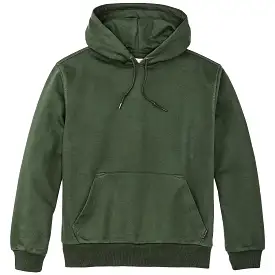 Filson Prospector Hoodie - Kombu Green