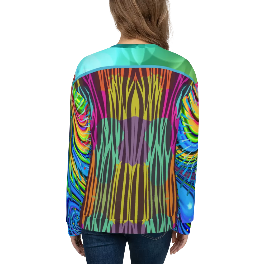 FKA Rave Sweatshirt