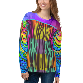 FKA Rave Sweatshirt