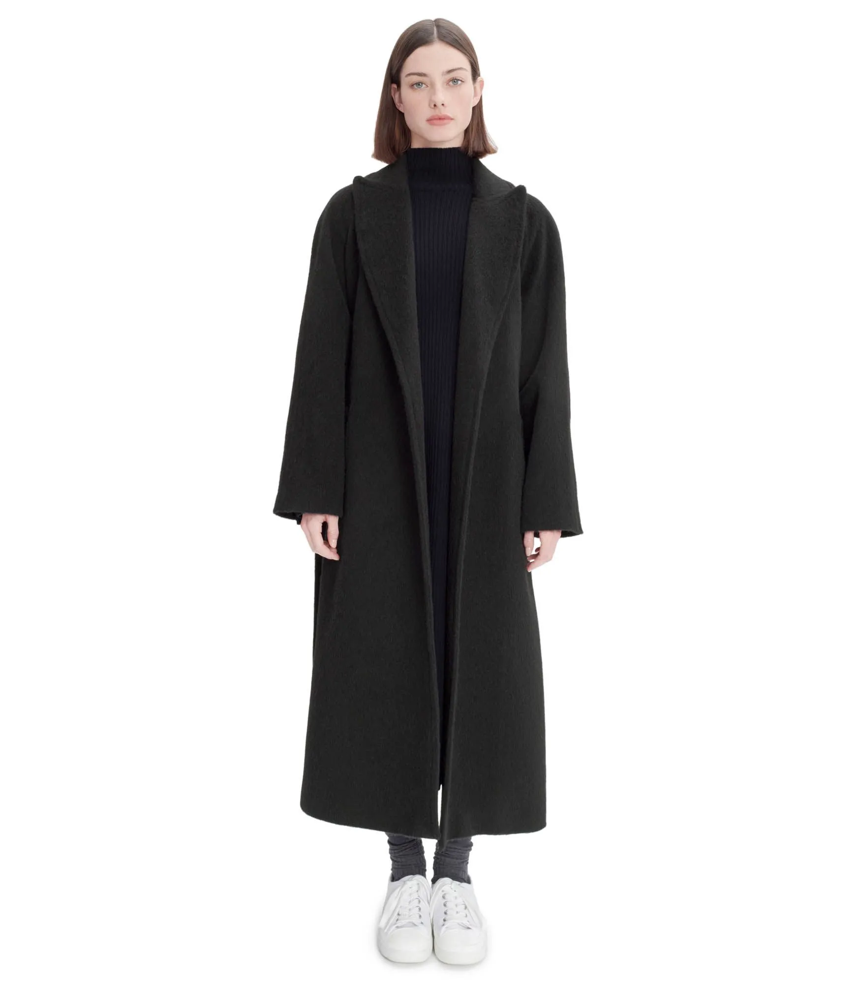 Floriane coat