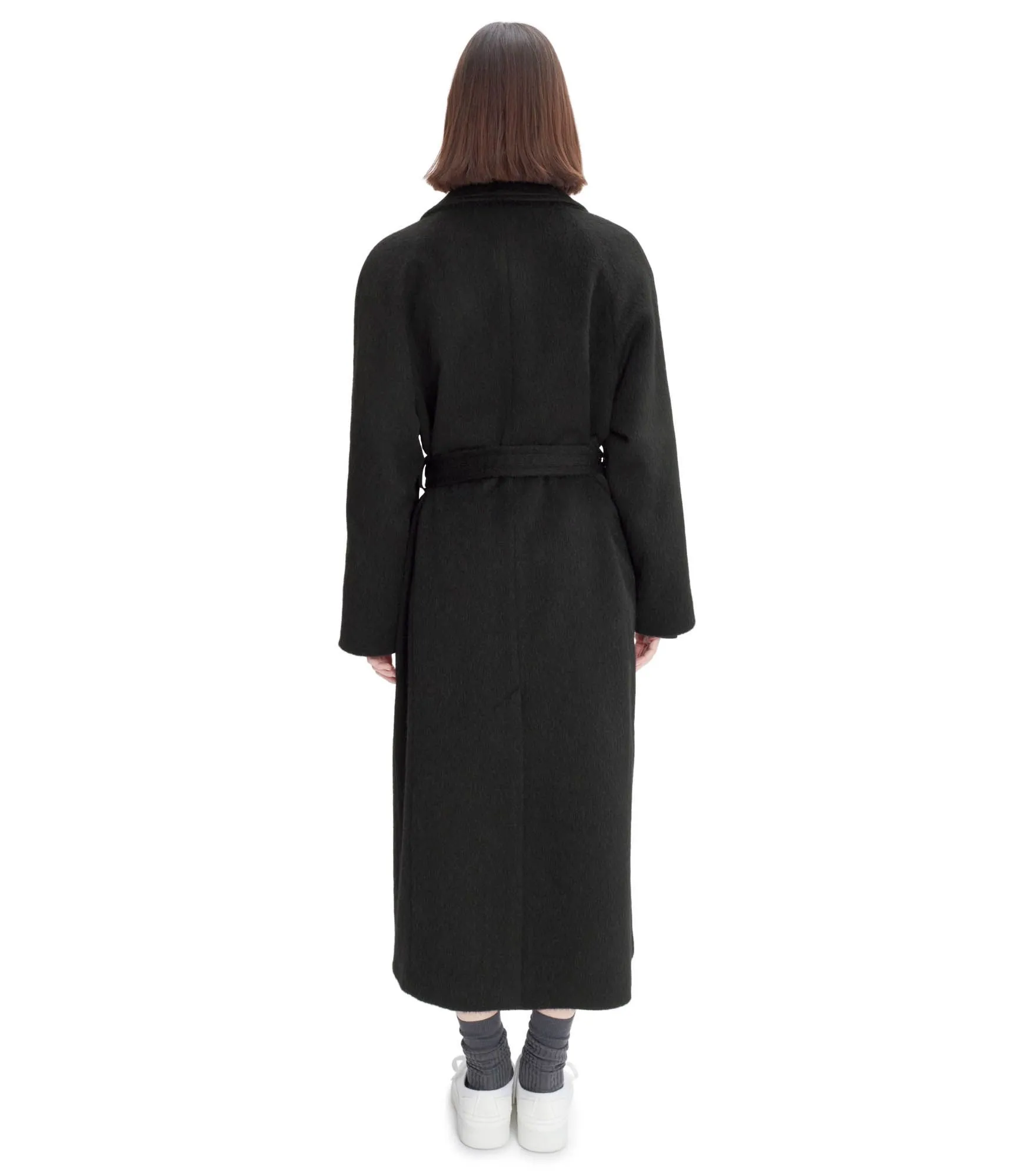 Floriane coat